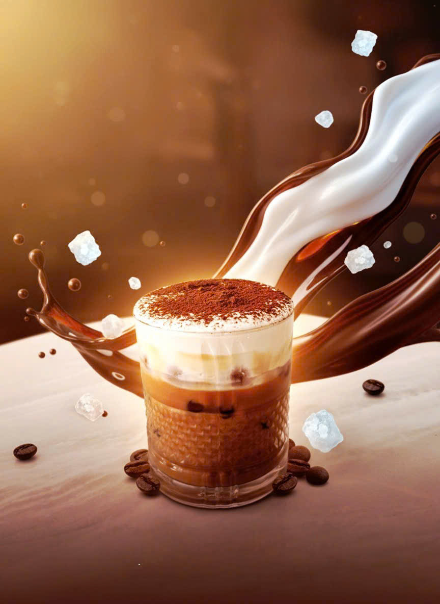 Cacao Matchato